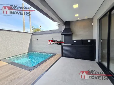 Sobrado com 3 Quartos à venda, 163m² no Jardim Ribamar, Peruíbe