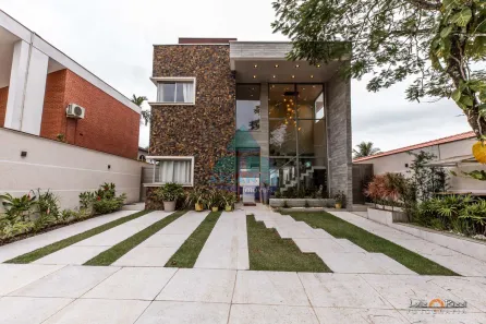 Casa com 5 Quartos à venda, 380m² no Lagoinha, Ubatuba