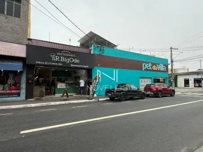 Ponto Comercial à venda, 150m² no Jardim Paulista, São José dos Campos