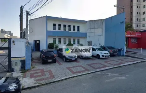 Prédio Comercial à venda, 505m² no Jardim, Santo André