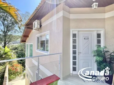 Casa com 5 Quartos à venda, 400m² no Jardim do Golf I, Jandira