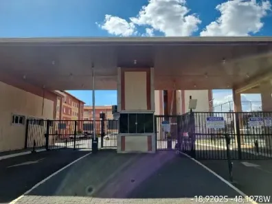 Apartamento com 2 Quartos à venda, 48m² no Conjunto Alvorada, Uberlândia