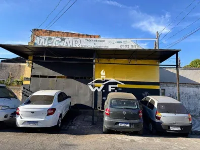 Casa com 2 Quartos à venda, 180m² no Pedregulho, Guaratinguetá