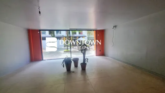 Ponto Comercial para alugar, 100m² no Barra da Tijuca, Rio de Janeiro