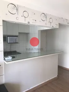 Apartamento com 3 Quartos para venda ou aluguel, 88m² no Alphaville Centro Industrial e Empresarial/Alphaville., Barueri
