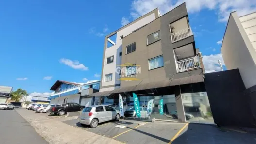 Apartamento com 2 Quartos à venda, 76m² no Itaum, Joinville