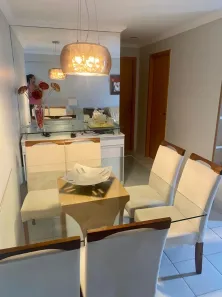 Apartamento com 2 Quartos à venda, 56m² no Ponto de Parada, Recife