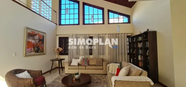 Casa com 3 Quartos à venda, 299m² no Chácara Primavera, Campinas