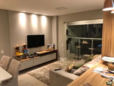 Apartamento com 2 Quartos à venda, 76m² no Centro, Osasco