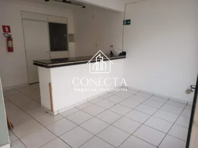 Ponto Comercial para alugar, 100m² no Saraiva, Uberlândia
