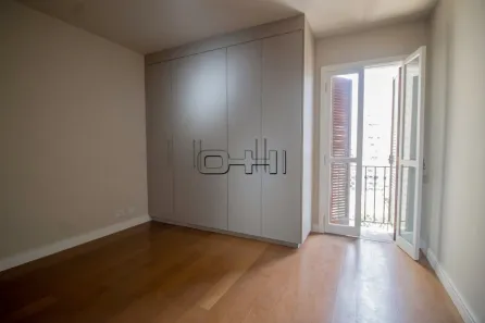 Apartamento com 2 Quartos à venda, 128m² no Itaim Bibi, São Paulo
