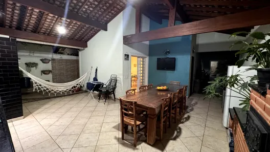 Casa com 3 Quartos à venda, 138m² no São Bernardo, Campinas