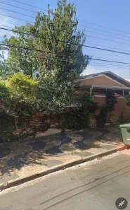 Lote/Terreno à venda, 250m² no Jardim Guarani, Campinas