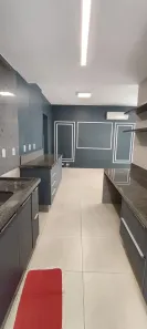 Apartamento com 3 Quartos para alugar, 80m² no Setor Bela Vista, Goiânia