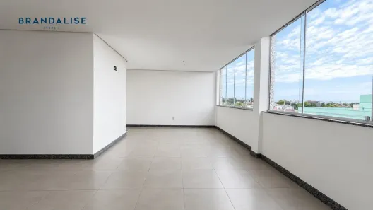 Sala Comercial para alugar, 76m² no Marechal Rondon, Canoas