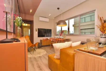 Apartamento com 1 Quarto à venda, 40m² no Planalto Paulista, São Paulo