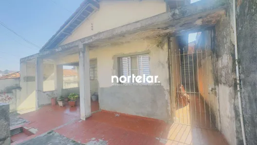 Casa com 3 Quartos à venda, 163m² no Vila Iório, São Paulo