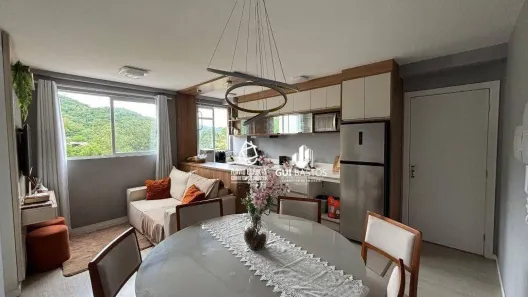 Apartamento com 2 Quartos à venda, 47m² no Ressacada, Itajaí