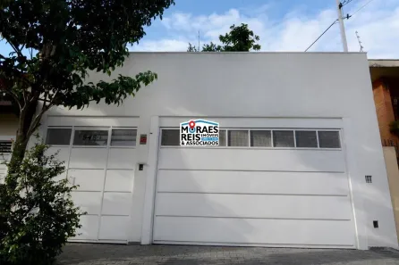 Casa de Condomínio com 4 Quartos à venda, 403m² no Vila Cordeiro, São Paulo