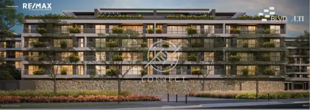 Apartamento com 2 Quartos à venda, 106m² no Tamboré, Santana de Parnaíba