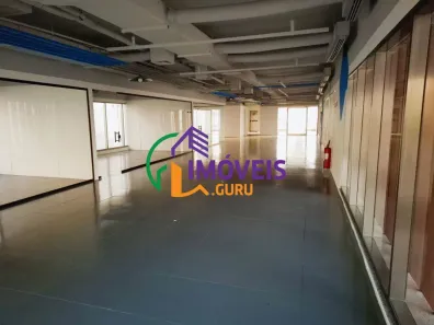 Imóvel Comercial para alugar, 3943m² no Vila Olímpia, São Paulo