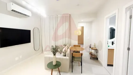 Apartamento com 2 Quartos à venda, 60m² no Ipanema, Rio de Janeiro