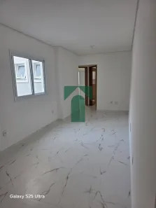 Apartamento com 2 Quartos à venda, 65m² no Vila Camilópolis, Santo André