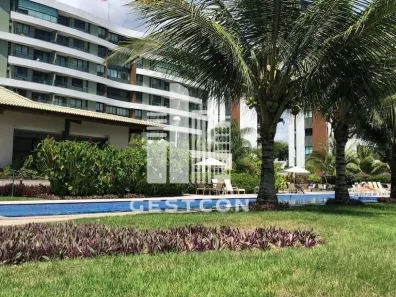 Apartamento com 3 Quartos para alugar, 112m² no Paiva, Cabo de Santo Agostinho