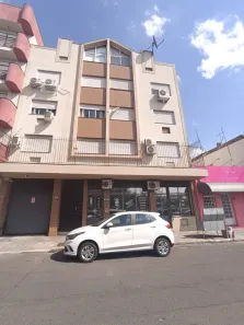 Apartamento com 1 Quarto à venda, 42m² no Centro, São Leopoldo