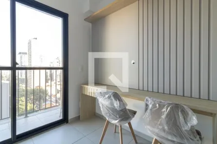 Apartamento com 1 Quarto à venda, 24m² no Vila Olímpia, São Paulo