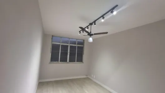 Apartamento com 2 Quartos para alugar, 60m² no Fonseca, Niterói