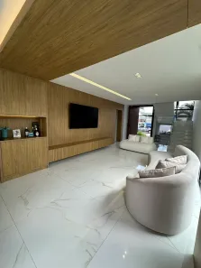 Casa de Condomínio com 4 Quartos à venda, 250m² no Pitimbu, Natal