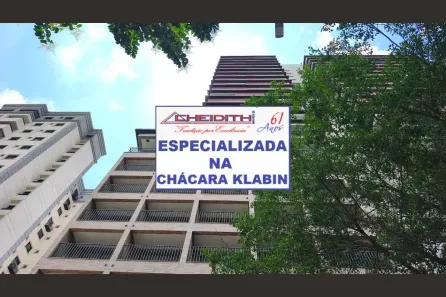Apartamento com 4 Quartos à venda, 184m² no Jardim Vila Mariana, São Paulo