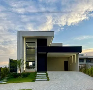 Casa com 3 Quartos à venda, 190m² no Loteamento Terras Alpha São José dos Campos, São José dos Campos