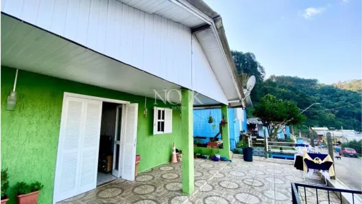 Casa com 3 Quartos à venda, 275m² no Parque Chocolate Planalto, Gramado