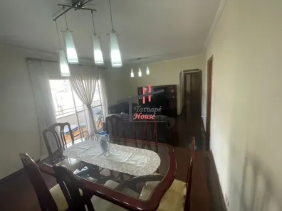 Apartamento com 4 Quartos à venda, 105m² no Tatuapé, São Paulo