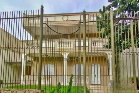 Casa com 5 Quartos à venda, 445m² no Canaã, Londrina