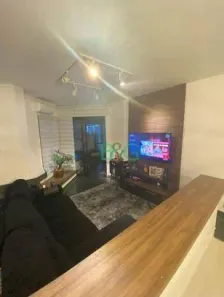 Apartamento com 1 Quarto à venda, 89m² no Vila Suzana, São Paulo