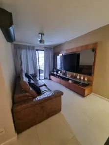 Apartamento com 3 Quartos à venda, 113m² no Freguesia (Jacarepaguá), Rio de Janeiro