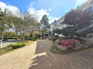 Casa com 4 Quartos à venda, 756m² no Bosque do Vianna, Cotia