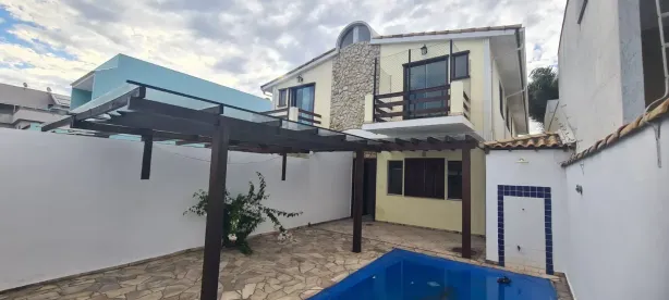 Casa com 4 Quartos à venda, 180m² no Nova São Pedro, São Pedro da Aldeia