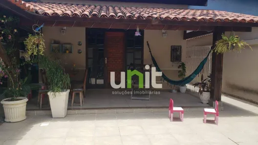 Casa com 3 Quartos à venda, 156m² no Itaipu, Niterói