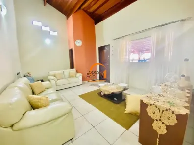 Casa com 3 Quartos à venda, 140m² no Jardim Paulista, Atibaia