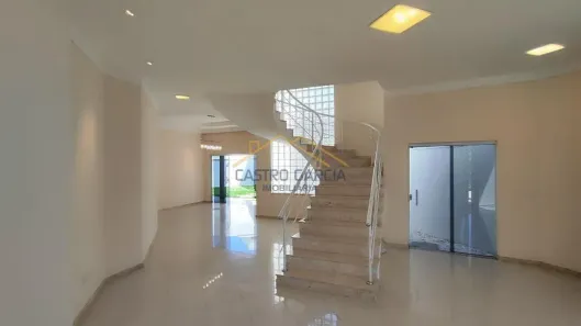 Casa de Condomínio com 3 Quartos à venda, 382m² no Jardim Imperador, Americana