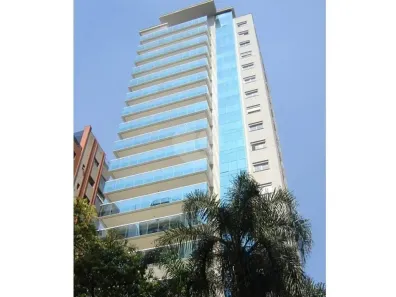 Apartamento com 2 Quartos à venda, 234m² no Itaim Bibi, São Paulo