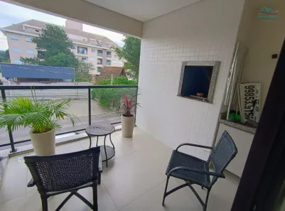 Apartamento com 2 Quartos à venda, 73m² no Canasvieiras, Florianópolis