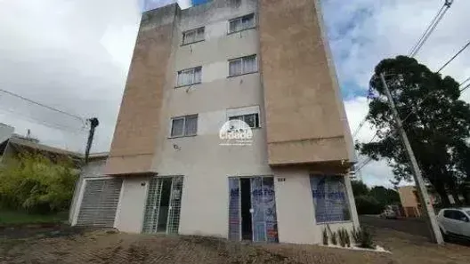 Apartamento com 1 Quarto à venda, 68m² no Centro, Cascavel