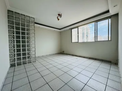 Apartamento com 2 Quartos à venda, 61m² no Vila Mascote, São Paulo