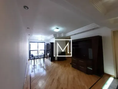 Apartamento com 3 Quartos à venda, 72m² no Vila Mariana, São Paulo