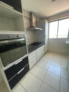 Apartamento com 3 Quartos à venda, 74m² no Barro Duro, Maceió